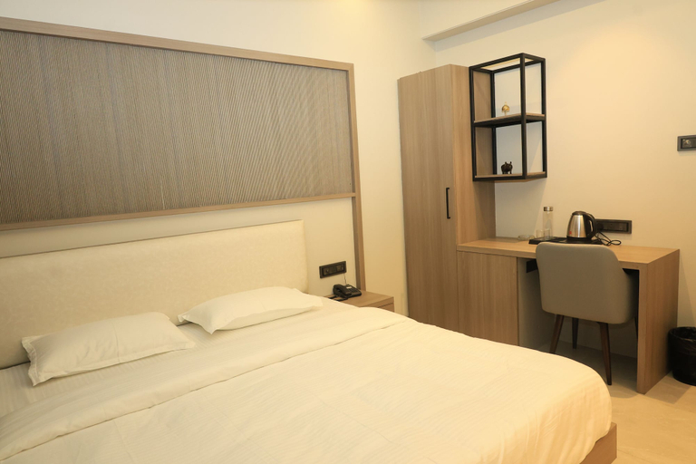 Room 5, Amguri Bhawan, Kamrup Metropolitan