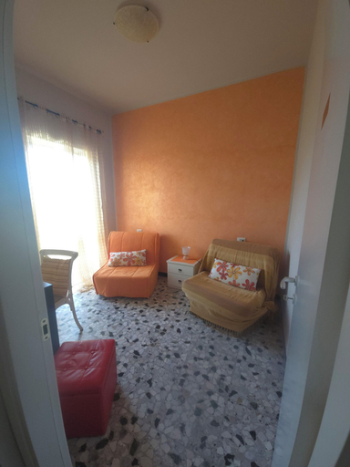 Interior 4, ciccio pinolo, La Spezia