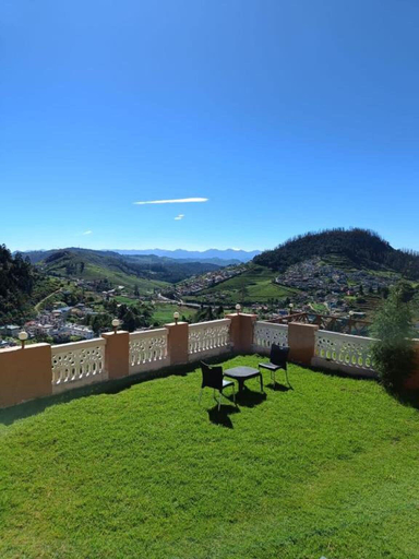 Property grounds 5, Winterfeel Bellmount by Neon Nest, The Nilgiris