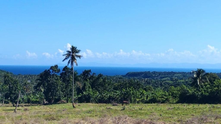Rooftop terrace, Casitas Rincon Village, Santa Bárbara de Samaná