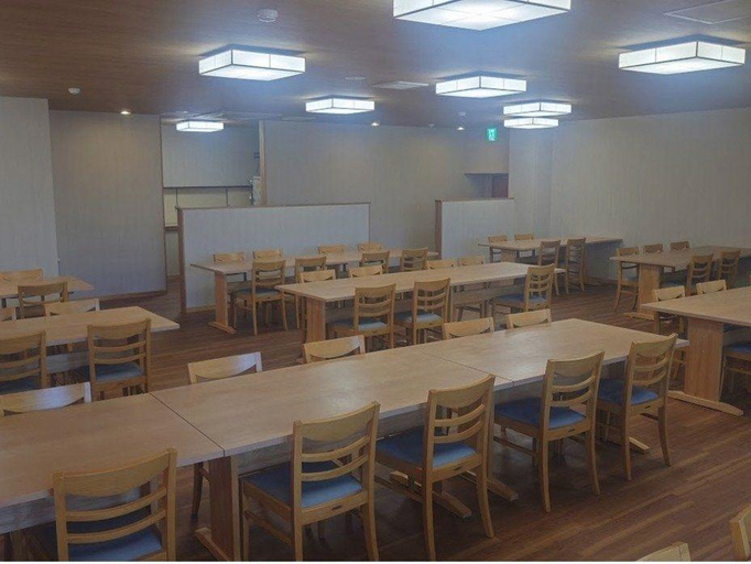 Food & Drinks 5, Hotel Tokaiso, Shirako