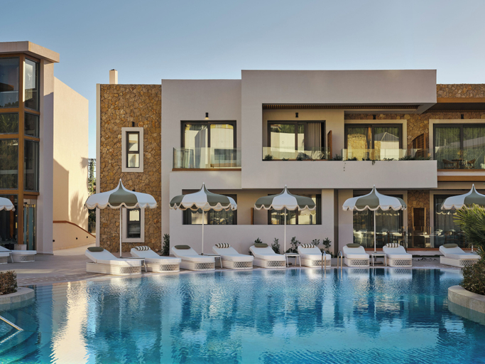 Sport & Beauty 3, Lesante Classic - Preferred Hotels & Resorts, Ionian Islands