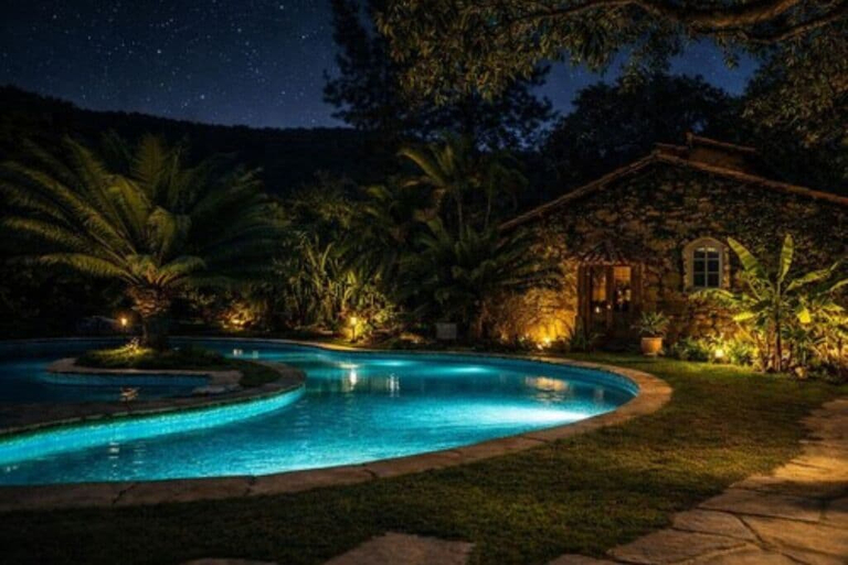 Pool 4, Pipa Soul Chalés, Tibau do Sul