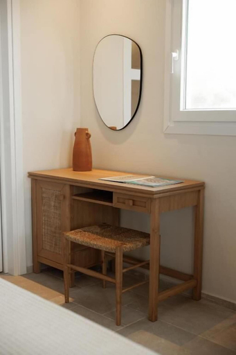 Room 2, Phoenicia Nature Naxos, South Aegean