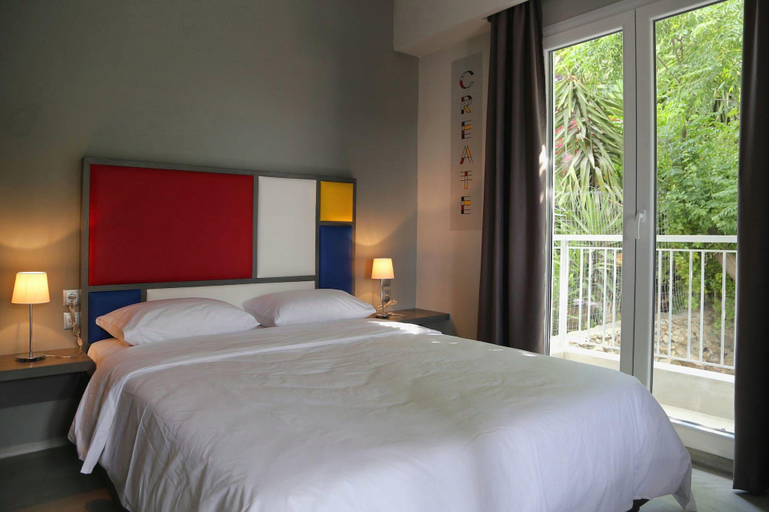 Bedroom 5, Design ArchitectoniKa, Thessaly
