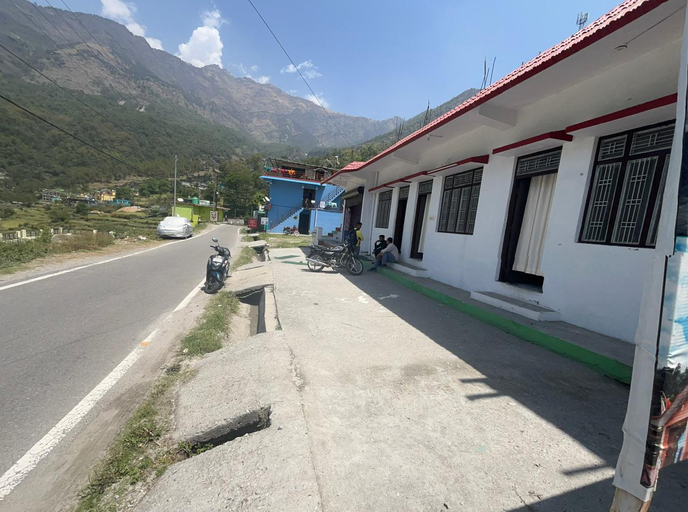 Others 3, Kartikay homestay , Chamoli