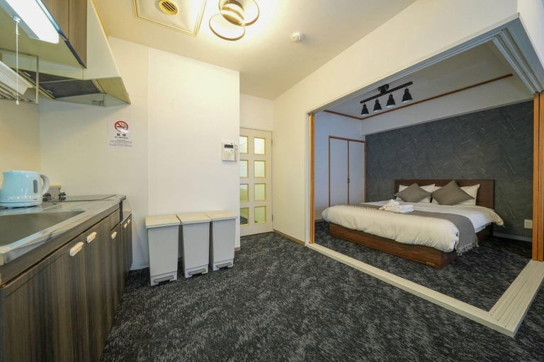 3, 88MB, Sapporo