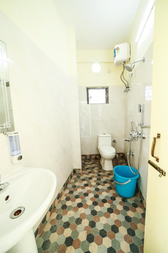 Others 5, RISHIKA- Guest House, North 24 Parganas