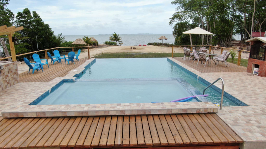 Sport & Beauty 2, Seaside Chateau Resort