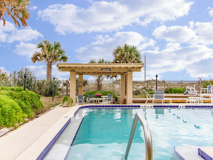 Sport & Beauty, Beachcomber by Distinctive Beach Rentals, Duval