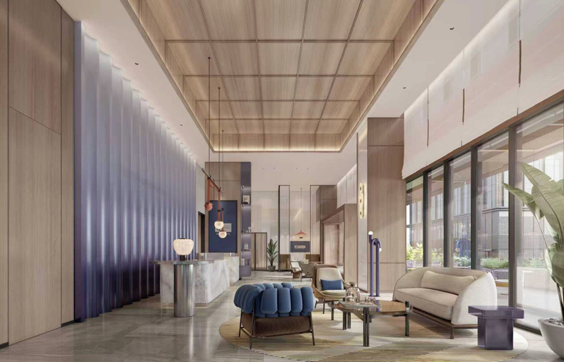 Exterior 5, Holiday Inn Express SHENZHEN BAY by IHG, Shenzhen
