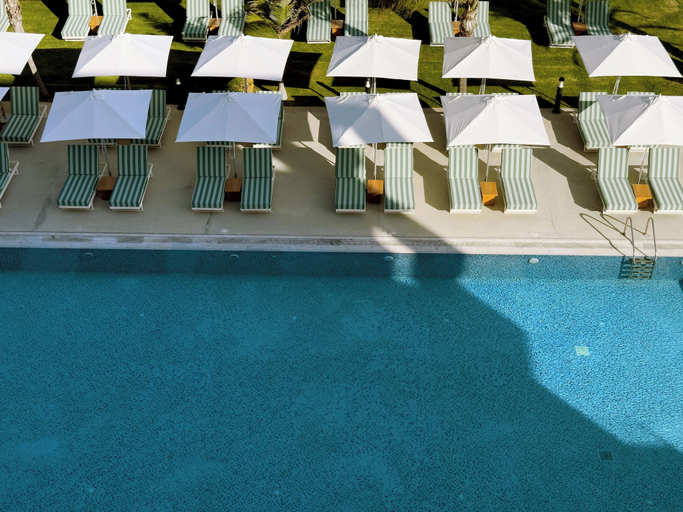 Sport & Beauty 2, Imperial Island by Louis Hotels