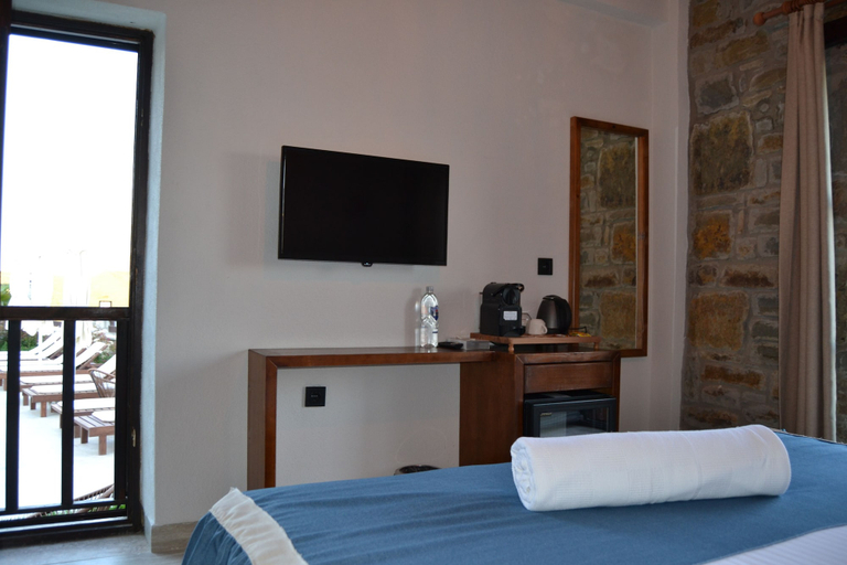 Room 3, Mathilda Gökçeada, Gökçeada