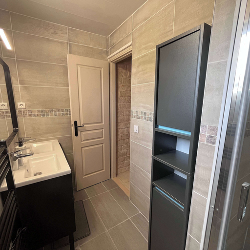 Room 3, La villa du Cedre - 6p - Proche Caliceo, Haute-Garonne