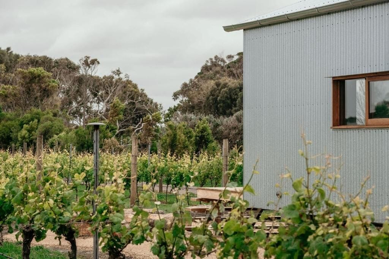 Property grounds 5, Basalt Retreat, Moyne - South