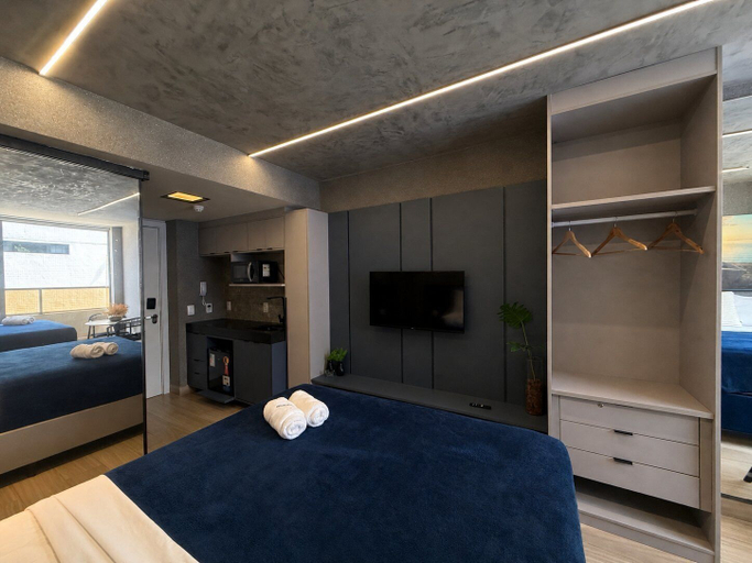 Room 5, Setai Yatch Garden, João Pessoa