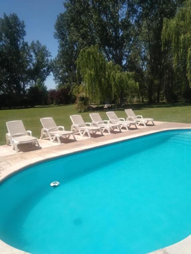 Pool 5, La Matera Posada de Campo, San Rafael