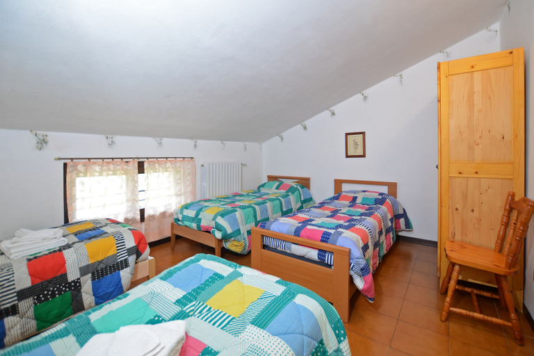 Room 4, Casa Lina, Lecco
