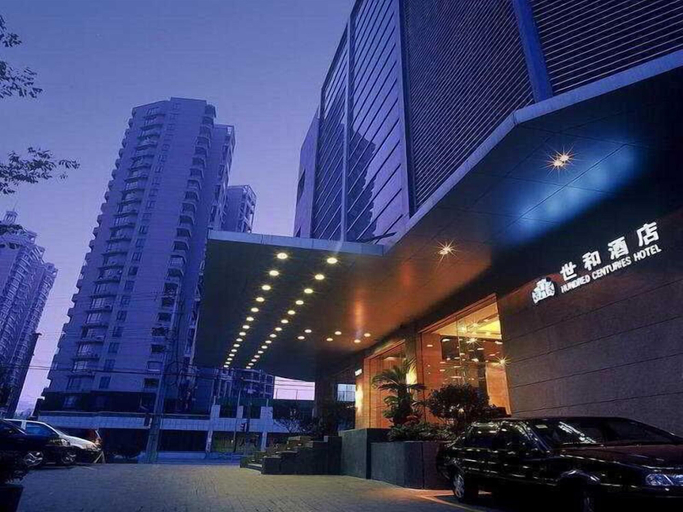 Exterior & Views 2, Shanghai Hundred Centuries Hotel, Shanghai