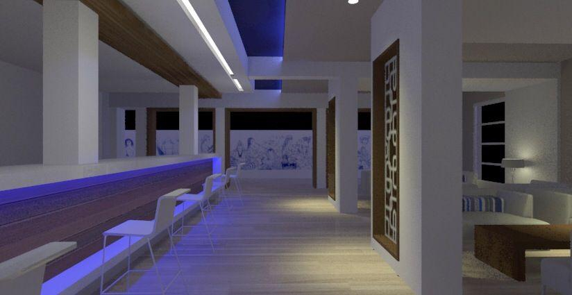 Others 5, Les Palmiers Hotel, Monastir