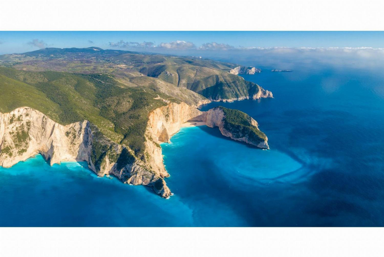 Facilities 5, Villa Naisy, Ionian Islands
