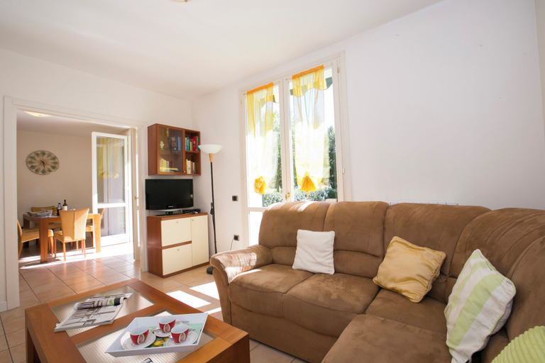 Living area 3, Pl-villas 2 Bedrooms Deluxe 4pax, Como