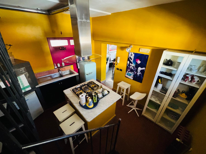 Food & Drinks 3, BAD - B&B And Design, Catania
