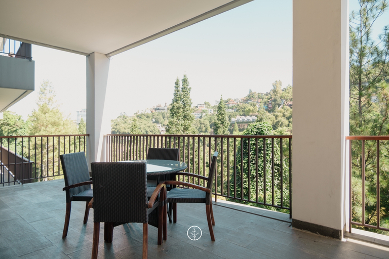 Others 5, Narwastu Hill View Villa 6 bedrooms with a private swimming pool, Bandung