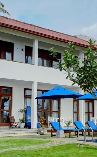Exterior & Views, 360 Surf Weligama Bay, Weligama