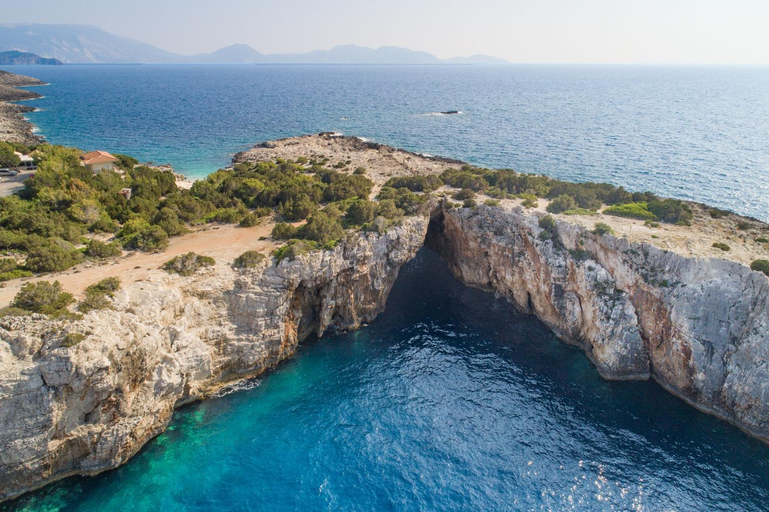 Nearby attraction 3, Villa Allegra, Ionian Islands
