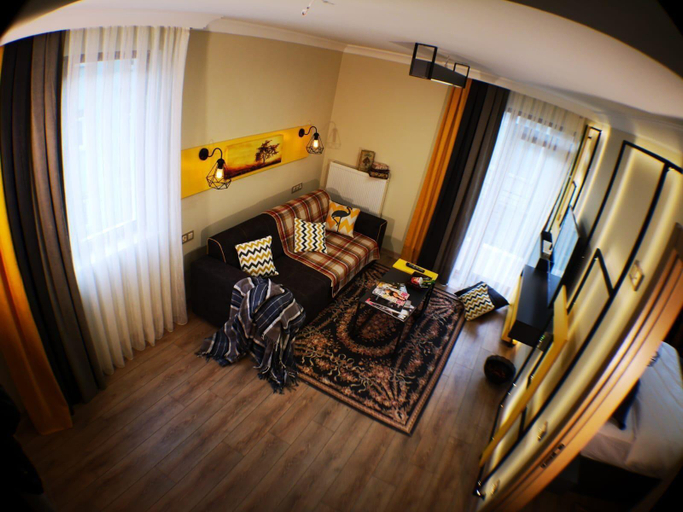 Others 5, BUTİK 24 SUİTES, Çankaya