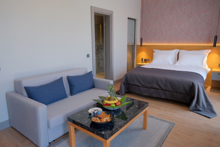 Bedroom 4, Celeste Bella Luxury Hotel & Spa, Bodrum