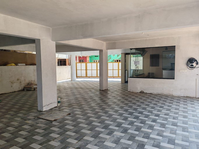 Interior, Kamadhenu Comforts, Uttara Kannada