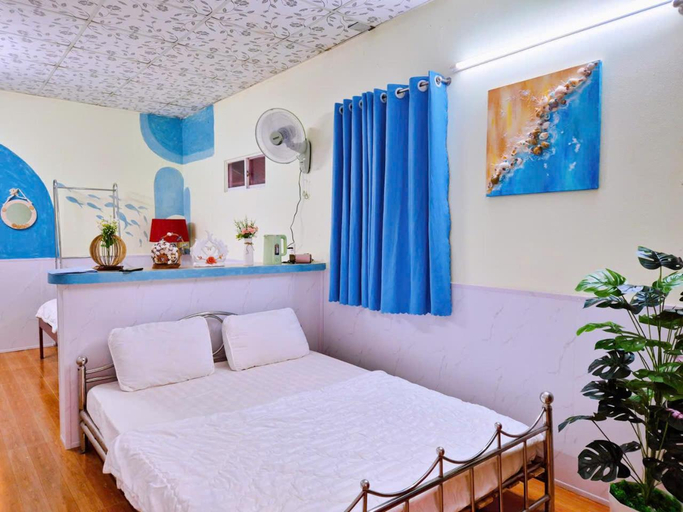 Bedroom 4, BEN GUESTHOUSE PHU QUOC, Phú Quốc