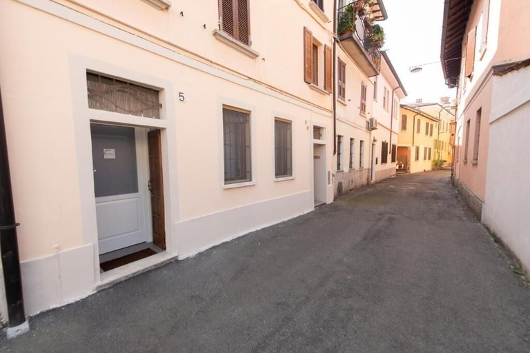 Exterior & Views 2, San Benedetto Rooms, Cremona