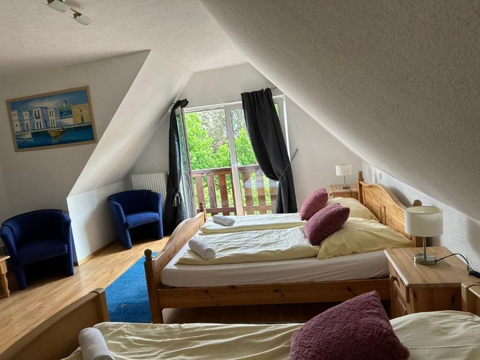 Room 4, MyMyLahnstein, Rhein-Lahn-Kreis