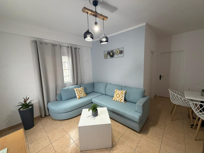 Others 5, Casa Damour, Ionian Islands
