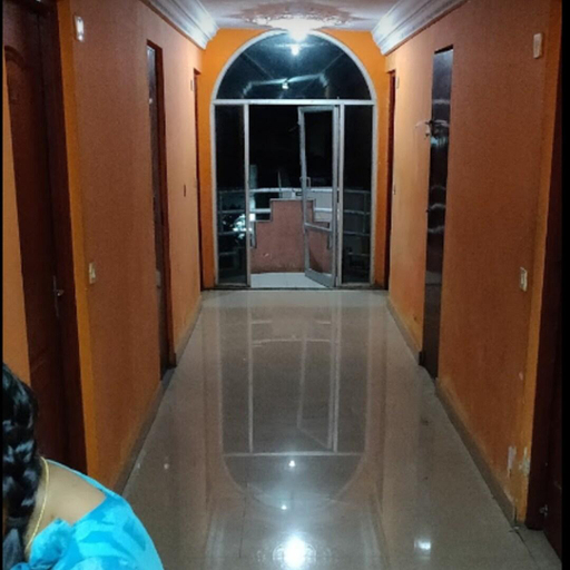 Others 3, Hotel Soorya International, Puducherry