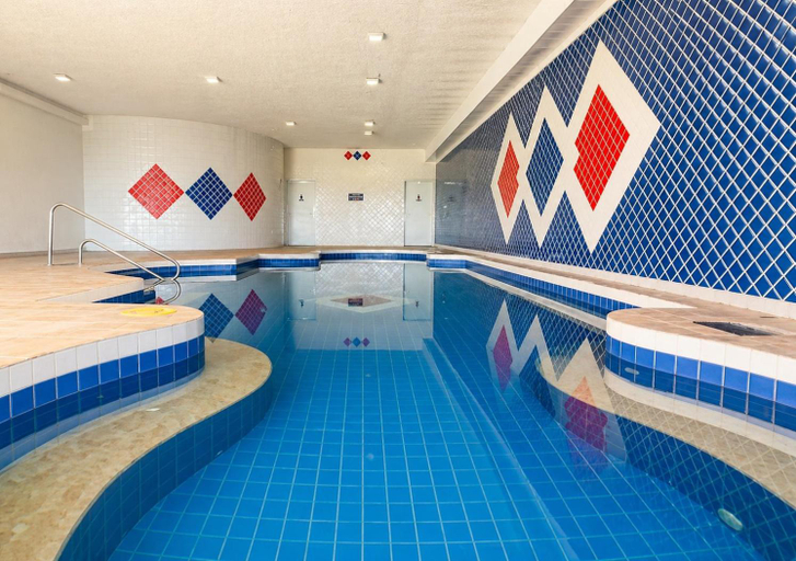 Sport & Beauty 2, Ingleses Holiday Studios, Florianopolis