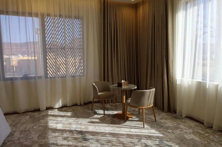 Interior 5, Hadaj Town Apartment Hotel, AlUla
