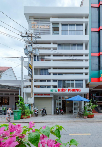 Others 3, Khach San HIEP PHONG, Phú Quốc