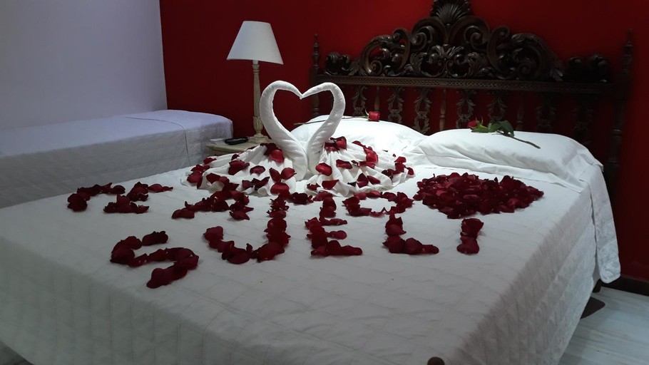 Bedroom 2, Hotel Pousada Ipitanga IV, Salvador