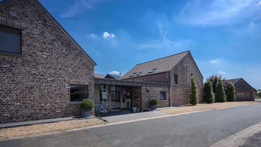 Exterior & Views 1, Boutique Hotel Het Zoete Zijn, Limburg