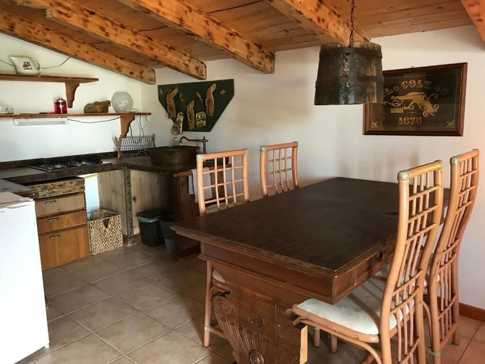 Dining 2, Residence The Cherry House, La Spezia