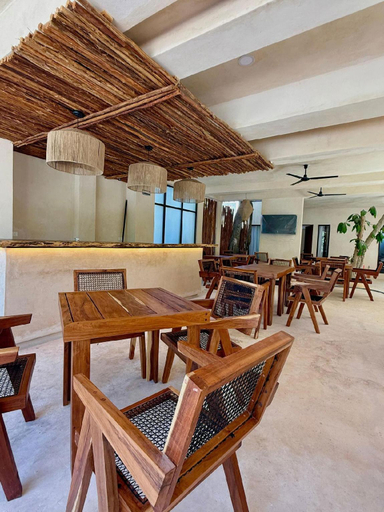Others 5, Hotel Joanza Holbox, Lázaro Cárdenas