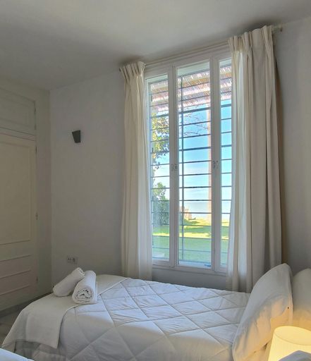 Room 3, Spinola Beachfront Bungalows, Cádiz