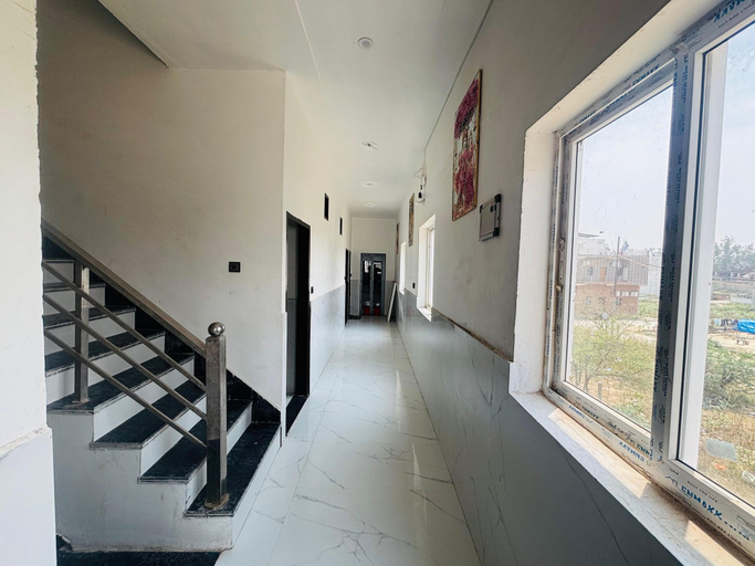 Interior 5, Maa Vaishno Dham, Mathura