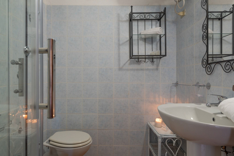 Bathroom 5, Baia De Bahas Bilo VM 500m From The Sea, Olbia-Tempio