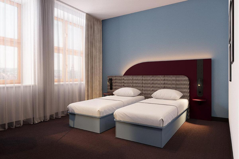 5, B&B HOTEL Wrocław Old Town, Środa Śląska