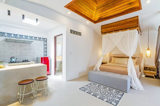 Others 3, Little House Boutique Bali, Badung